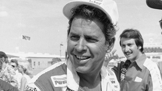 NASCAR Hall of Fame Driver David Pearson Dies at 83